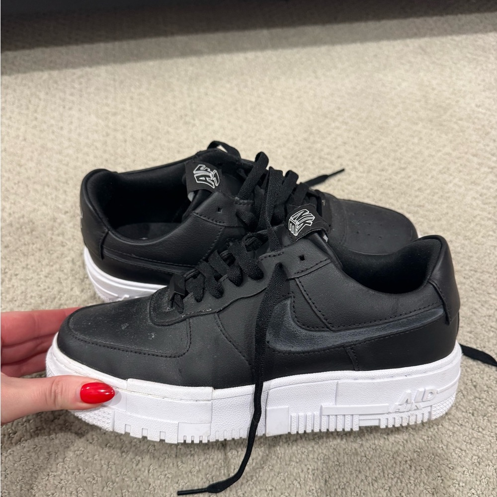 Nike Air Force